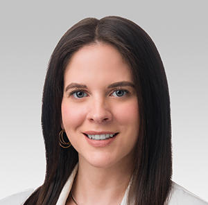 Image of Dr. Kristina Johnson, PHD