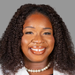 Image of Dr. Courtney Brooks Chism, DO