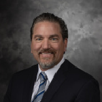 Image of Dr. John P. Schmittner, MD