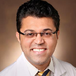 Image of Dr. Sandip K. Zalawadiya, MBBS, MD