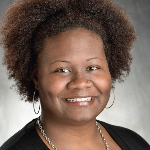 Image of Dr. Latonya Demetria Russell, MD, MPH