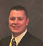 Image of Randy Dean Cornelius, CRNA