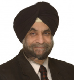 Image of Dr. Harmeet Singh, MD