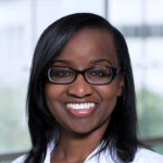 Image of Dr. Kimberly S. Gray, MD, MPH