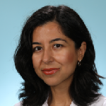 Image of Dr. Irem Eldem, MD