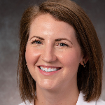 Image of Dr. Catherine Clay McClure, MD, MPH