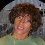 Image of Deborah A. Givens Davis, LPC, LCSW, CRC