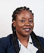 Image of Dr. Nkechinye Pamela Omesiete, MD