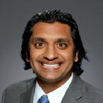 Image of Dr. Sunil Sumant Naik, MD, STUDENT