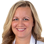 Image of Lindsey Hux Henry, FNP, NP