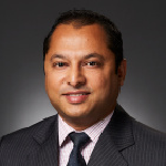 Image of Dr. Shovendra Gautam, MD