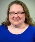 Image of Dr. Kimberlee Marie Roy, PhD