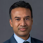 Image of Dr. Rakesh Goyal, MD