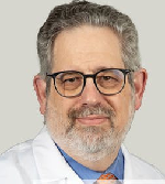 Image of Dr. Laurence R. Gordon, DO