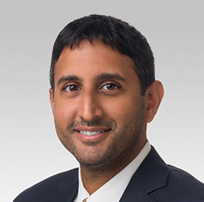 Image of Dr. Hiten D. Patel, MD, MPH