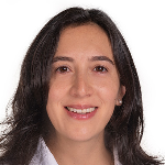 Image of Dr. Cristina M. Schreckinger Rodas, MD