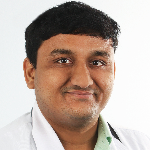 Image of Dr. Kalpesh Patel, MD