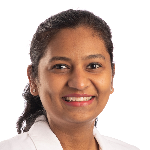 Image of Dr. Anusha Jillella, MD