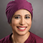 Image of Dr. Nadia H. Khan, MD