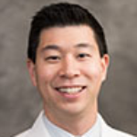 Image of Dr. Allen A. Lee, MS, MD