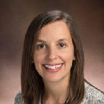 Image of Dr. Amanda Dinofia, MD