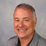 Image of Dr. Patrick Gary Becicka, DDS