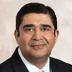 Image of Dr. Rashid Mirza, MD