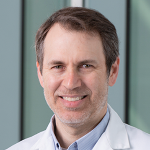 Image of Dr. Eric Jay Warm, MD