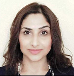 Image of Dr. Shehpar A. Khan, MD