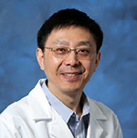 Image of Dr. Qin Yang, MD