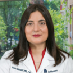 Image of Dr. Neda Nikbakht, PHD, MD