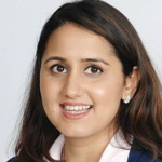 Image of Dr. Prerna Ganjoo, MD