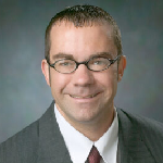 Image of Dr. Keith E. Kentch, MD