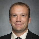 Image of Dr. Benjamin Don Spilseth, MD