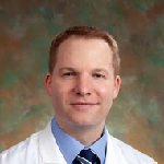 Image of Dr. John R. Tuttle, MD