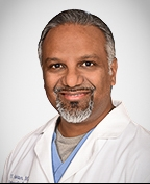 Image of Dr. Nauman J. Akhtar, MD