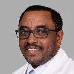 Image of Dr. Abiy Legesse Obole, MD