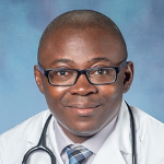 Image of Dr. Oyewole Jacob Olanrewaju, MD