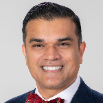 Image of Dr. Azfar Ahmed, MD