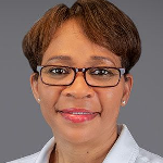 Image of Miss Evon Rosilyn Robinson, APRN, ARNP