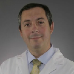 Image of Dr. Brian P. Marr, MD