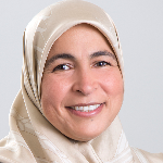 Image of Dr. Abeer Eddib, MD, FACOG