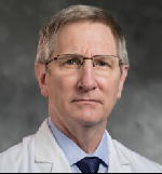 Image of Dr. Allan D. Kirk, MD, PhD