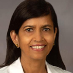 Image of Dr. Veena Shenoy, MD