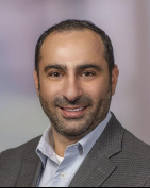 Image of Dr. Wael N. Sayej, MD