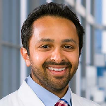 Image of Dr. Sanjay Chandrasekaran, MD