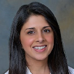 Image of Dr. Nadia Z. Jamil, APN, DFNP