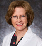 Image of Dr. Martha Hosford, MD