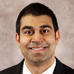 Image of Dr. Vamsi K. Kantamaneni, MD