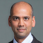 Image of Dr. Sanjiv V. Kinkhabwala, FACE, MD